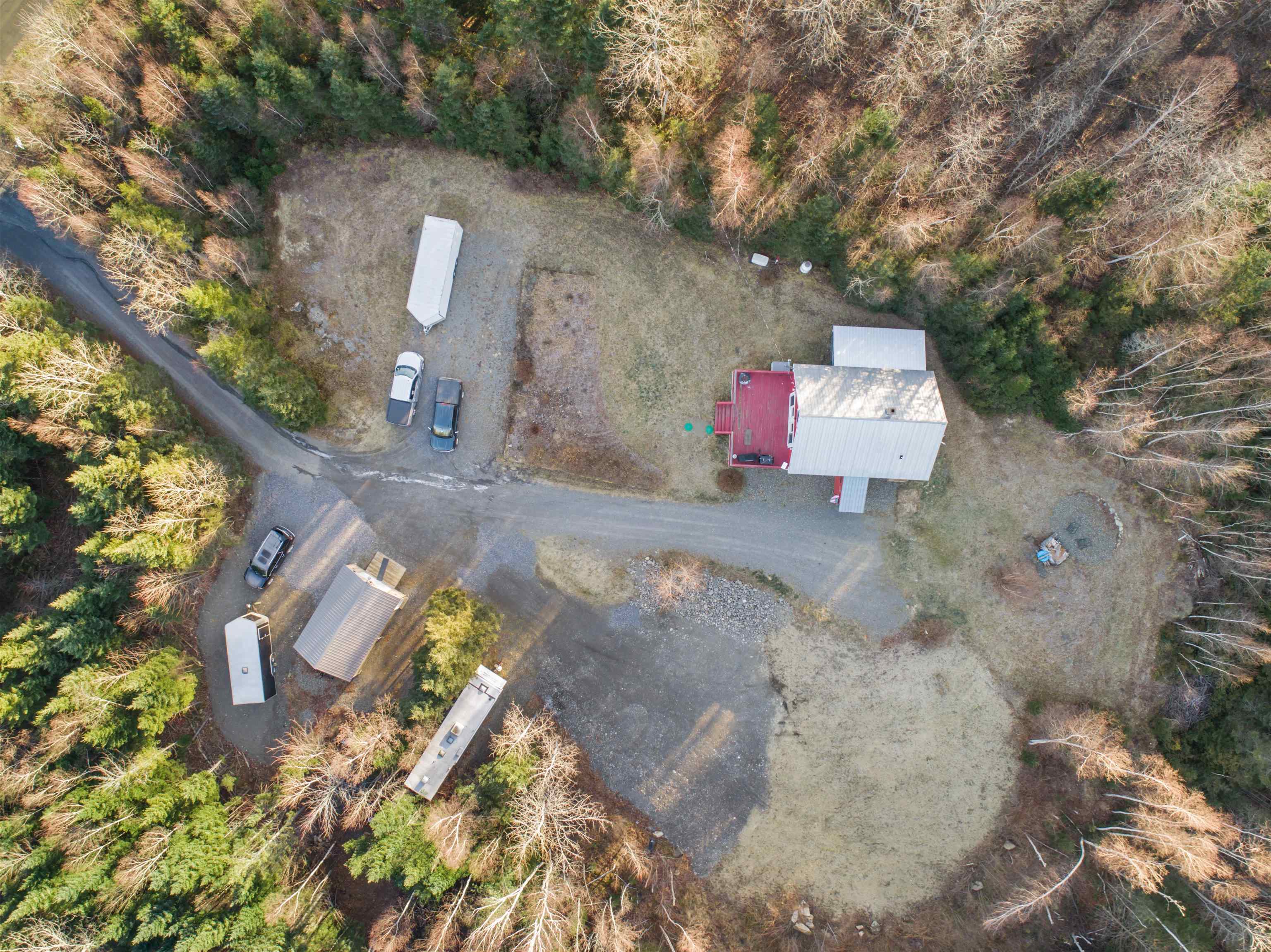 223 Blakely Farm Road Colebrook, NH 03576 - Photo 28 of 35