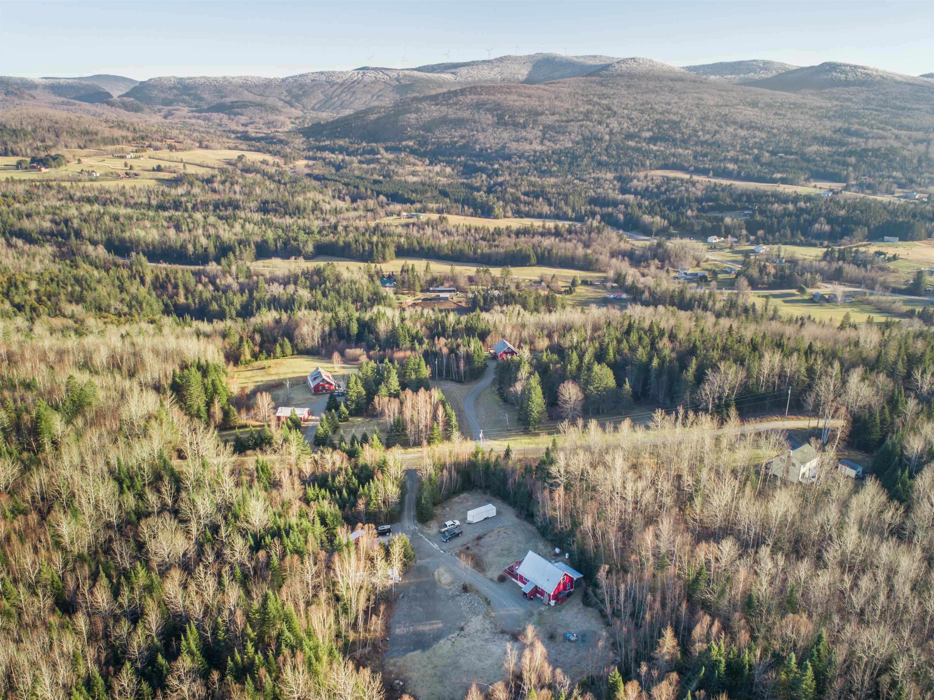 223 Blakely Farm Road Colebrook, NH 03576 - Photo 29 of 35