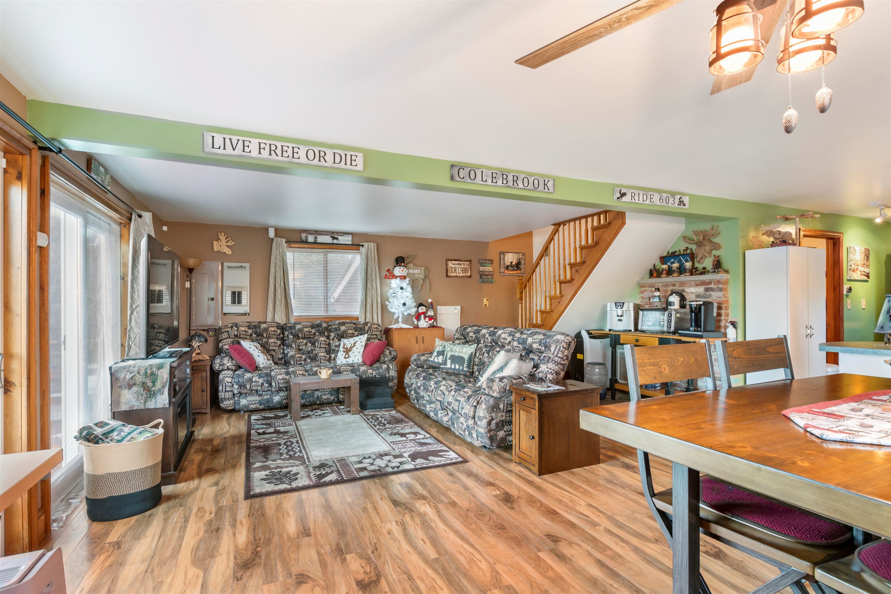 223 Blakely Farm Road Colebrook, NH 03576 - Photo 3 of 35