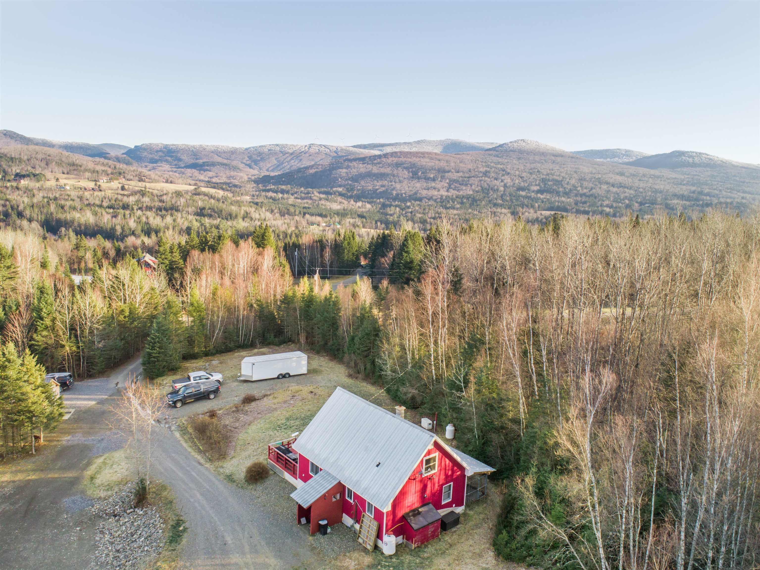 223 Blakely Farm Road Colebrook, NH 03576 - Photo 31 of 35