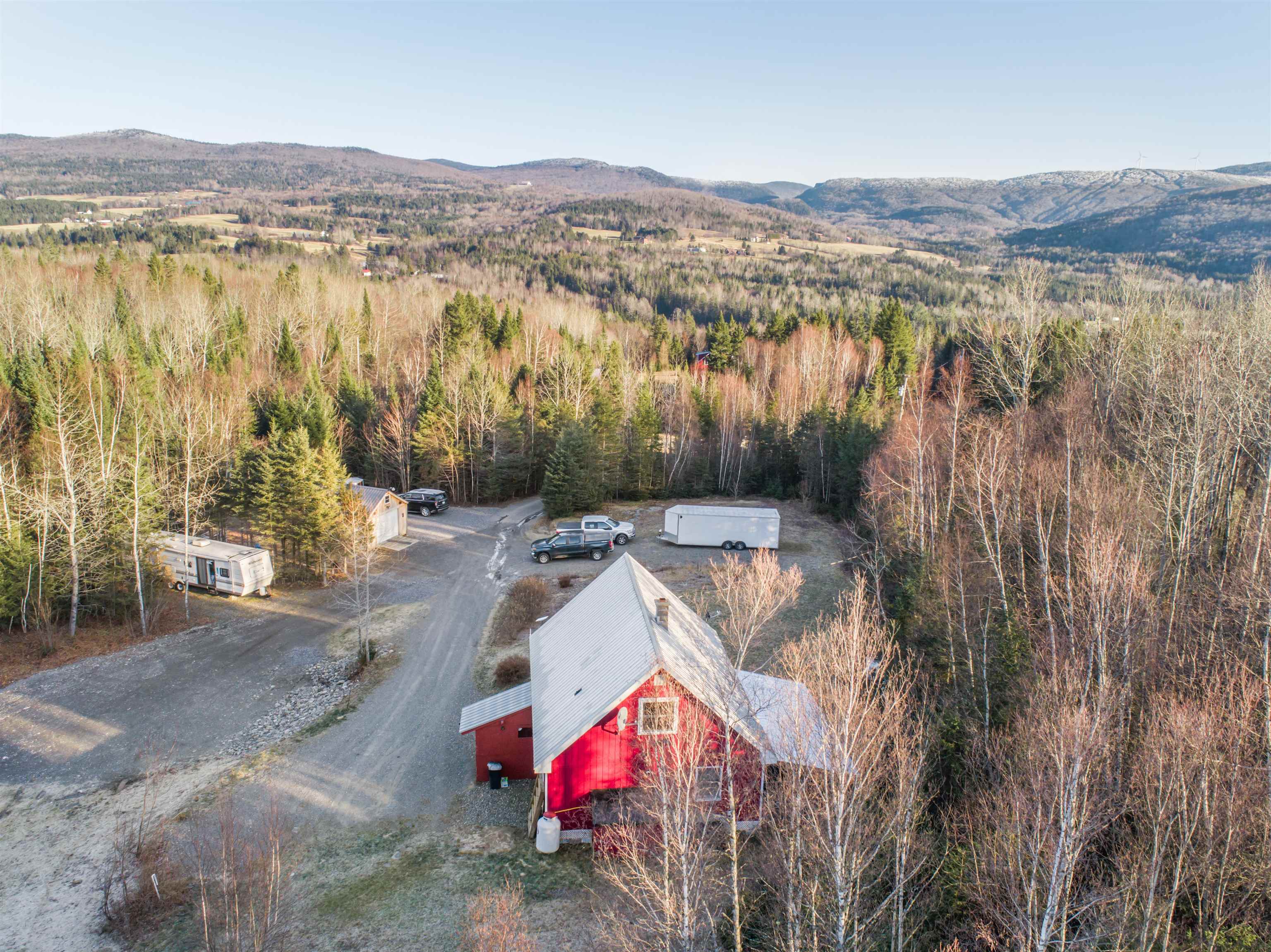 223 Blakely Farm Road Colebrook, NH 03576 - Photo 34 of 35