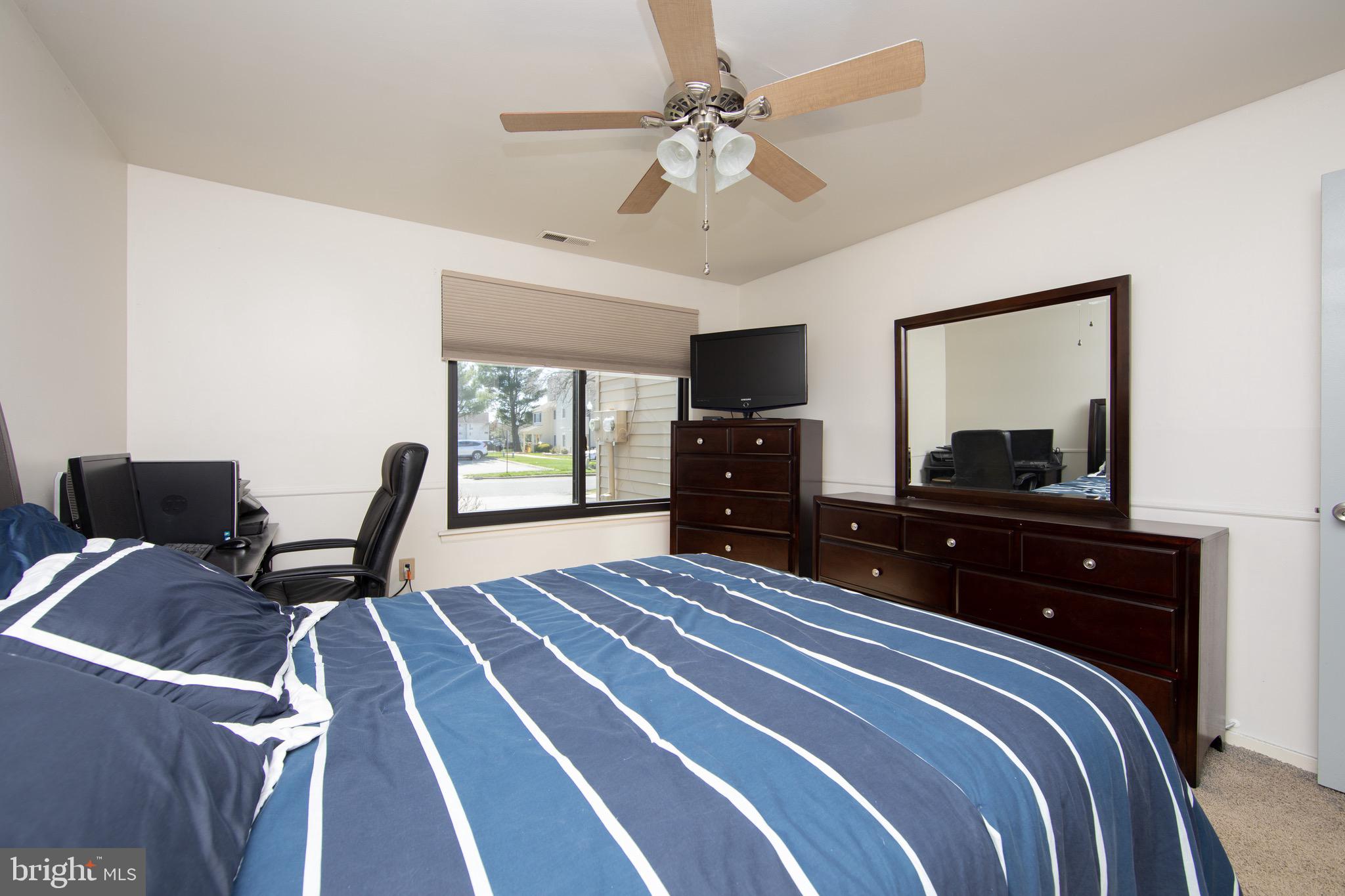 2115 Sandra Road Voorhees, NJ 08043 - Photo 13 of 20 Bedroom