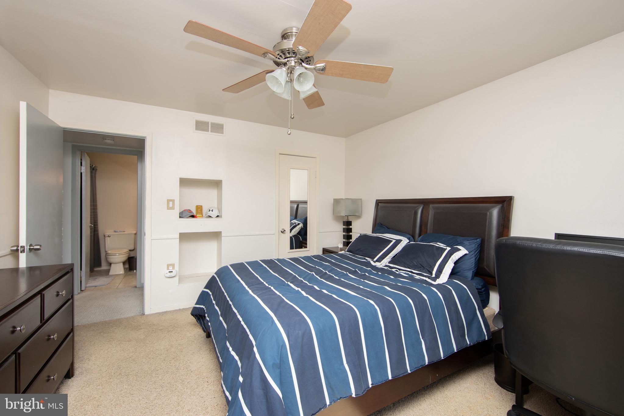 2115 Sandra Road Voorhees, NJ 08043 - Photo 14 of 20 Bedroom