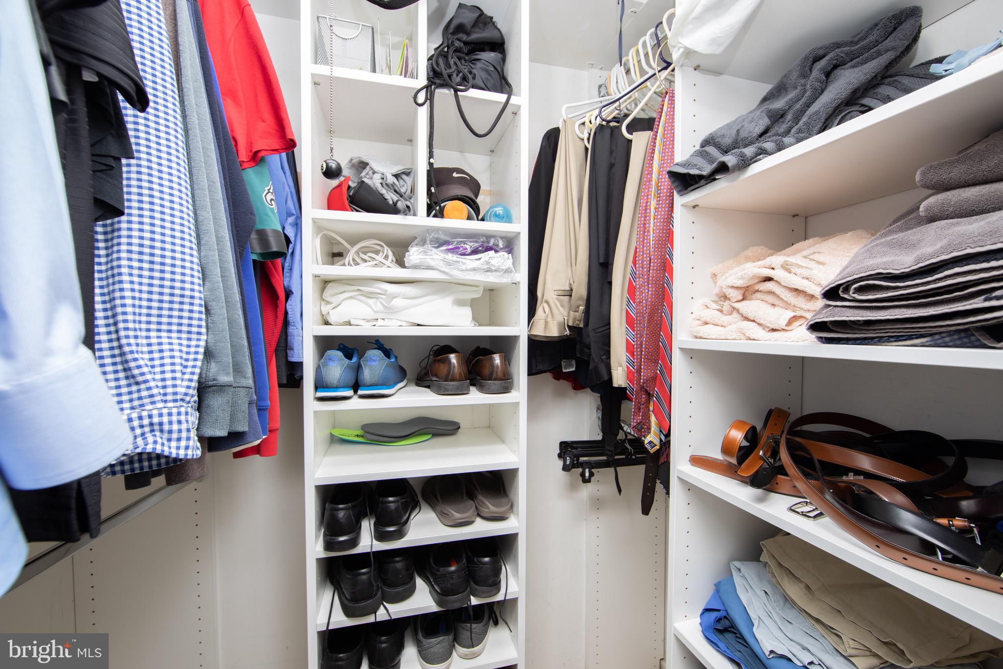 2115 Sandra Road Voorhees, NJ 08043 - Photo 15 of 20 Walk in Closet
