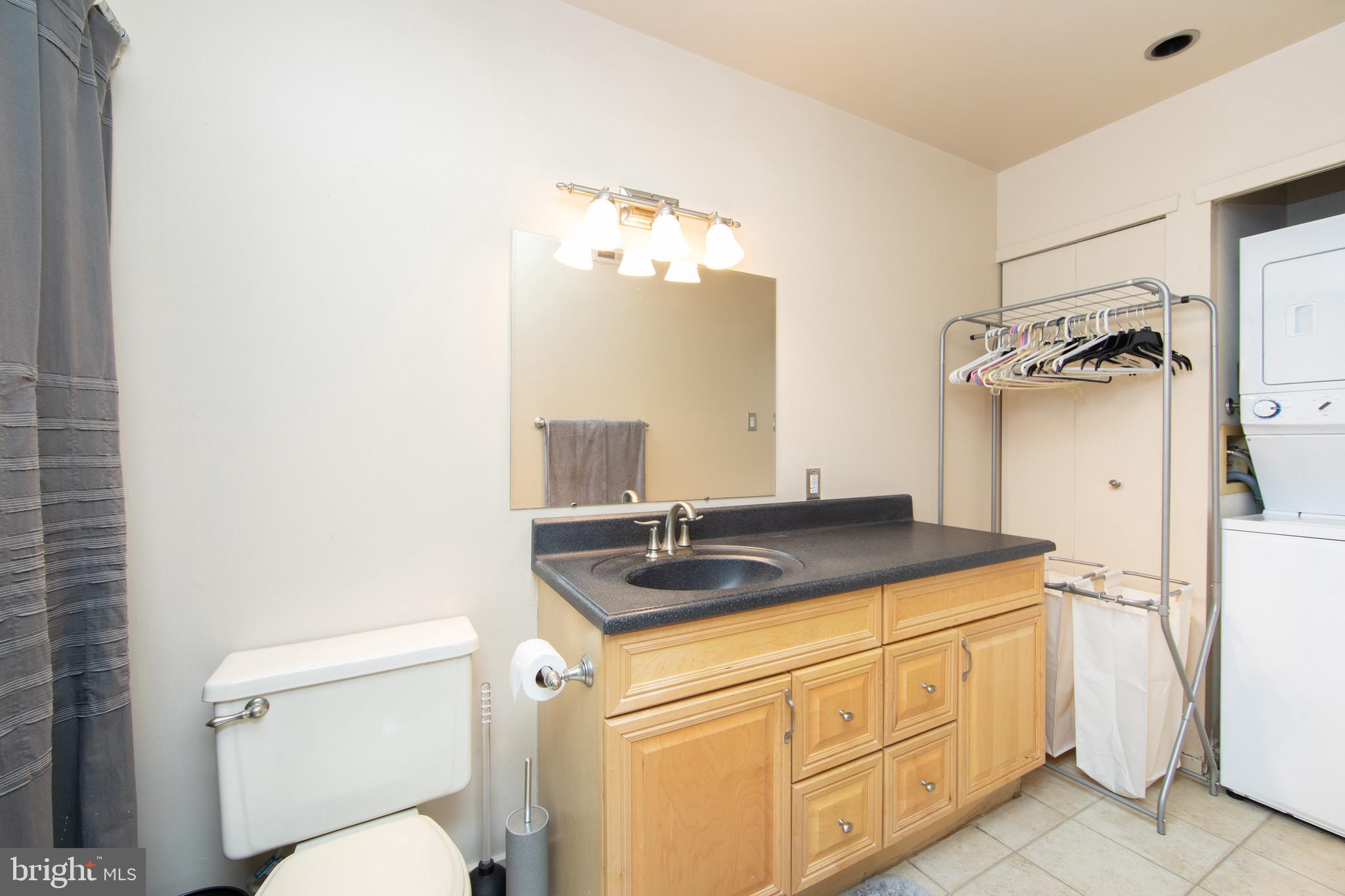2115 Sandra Road Voorhees, NJ 08043 - Photo 16 of 20 Bathroom & Laundry
