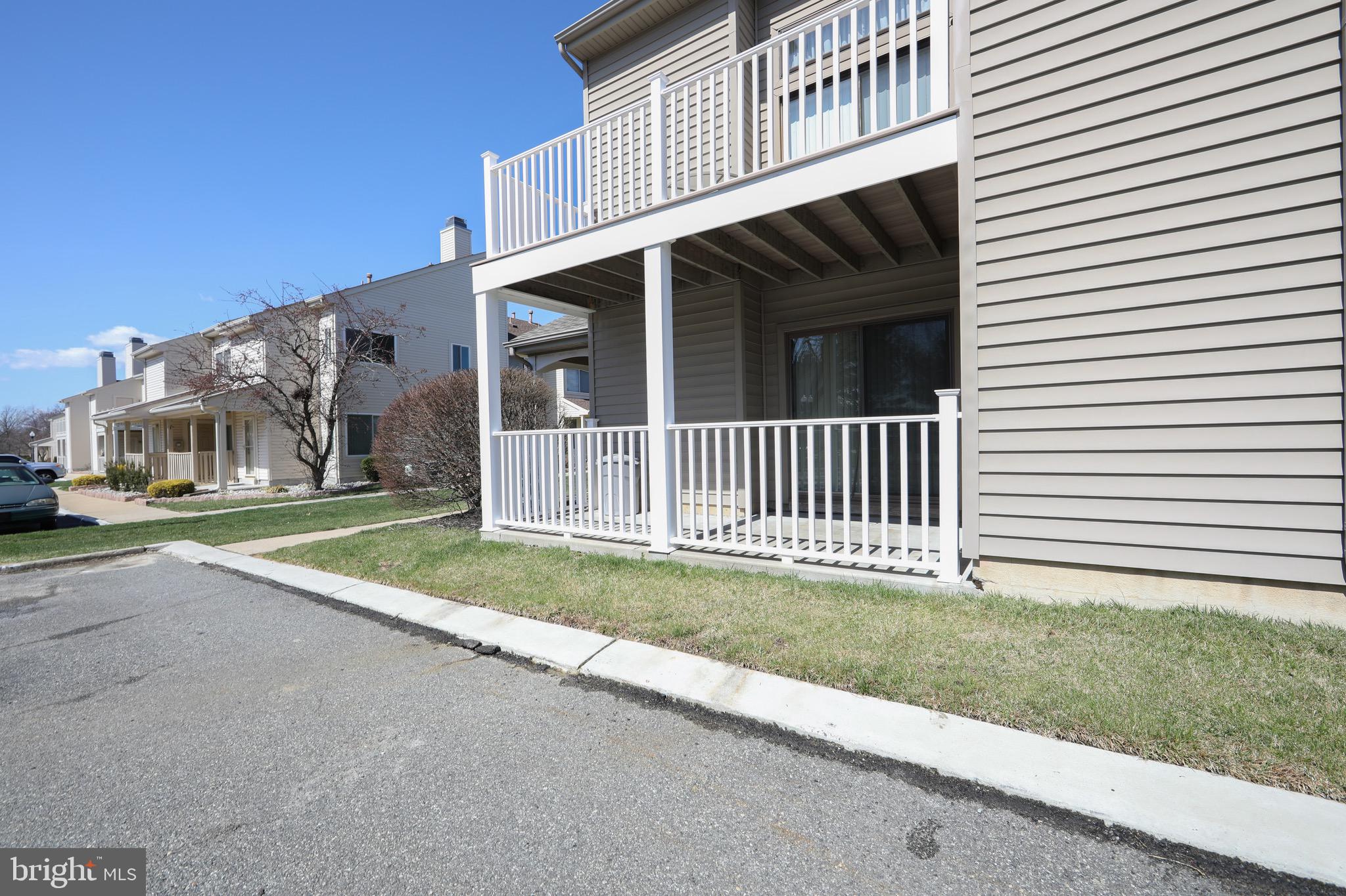 2115 Sandra Road Voorhees, NJ 08043 - Photo 19 of 20 Patio