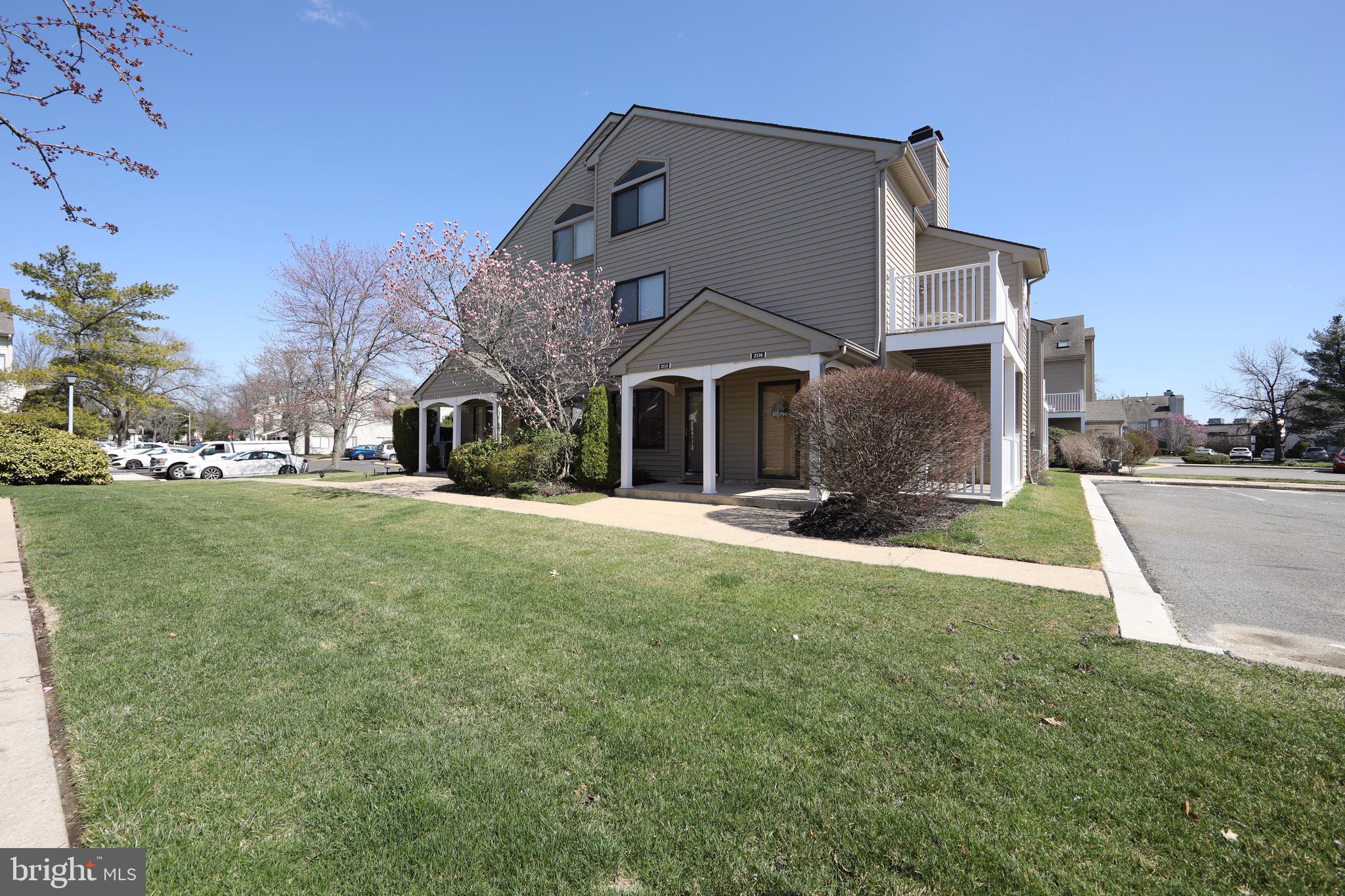 2115 Sandra Road Voorhees, NJ 08043 - Photo 20 of 20 Exterior