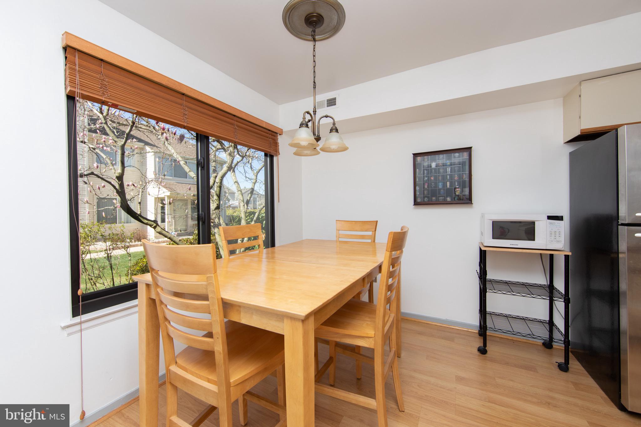2115 Sandra Road Voorhees, NJ 08043 - Photo 4 of 20 Dining Room