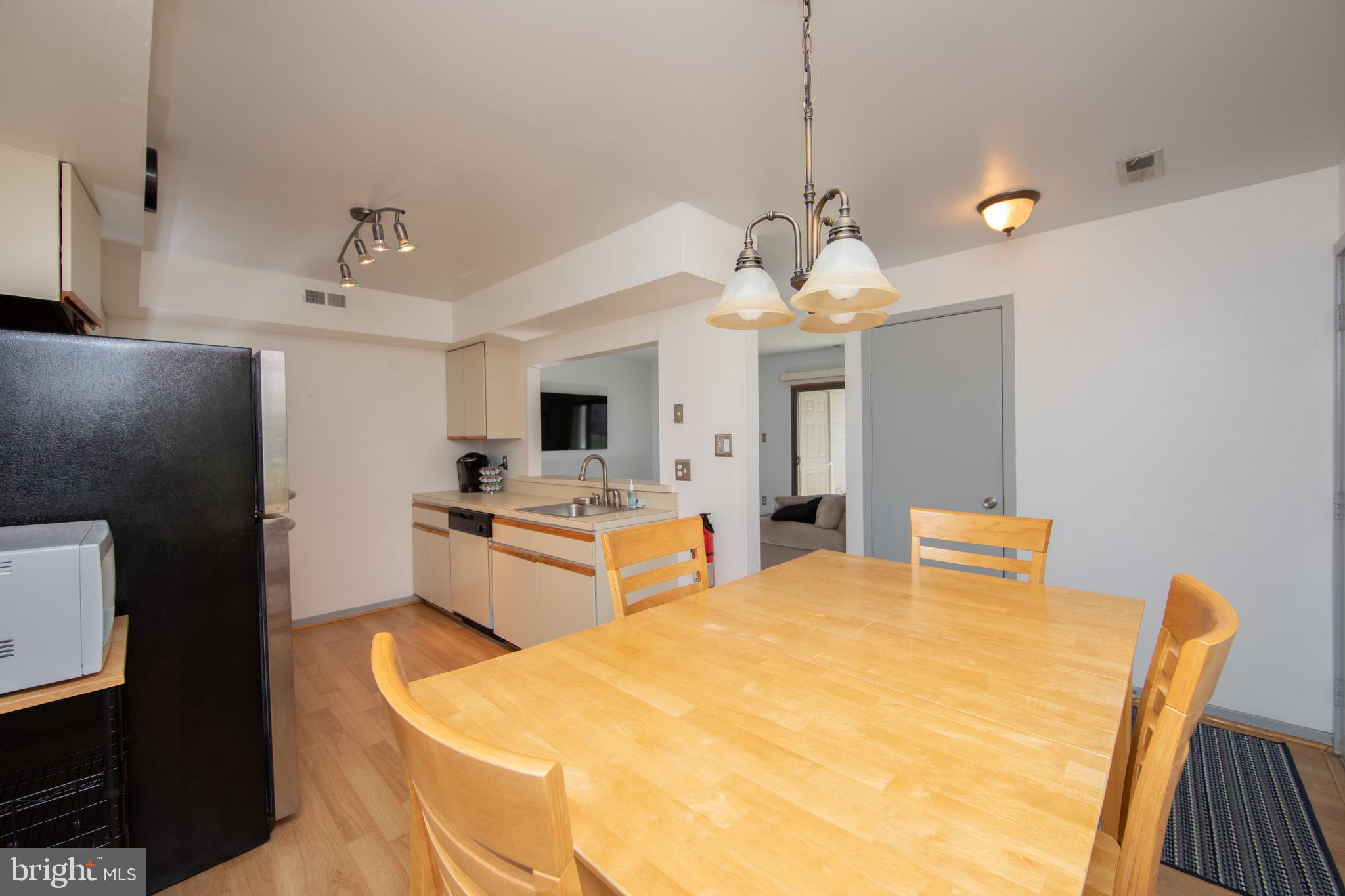 2115 Sandra Road Voorhees, NJ 08043 - Photo 5 of 20 Dining Room