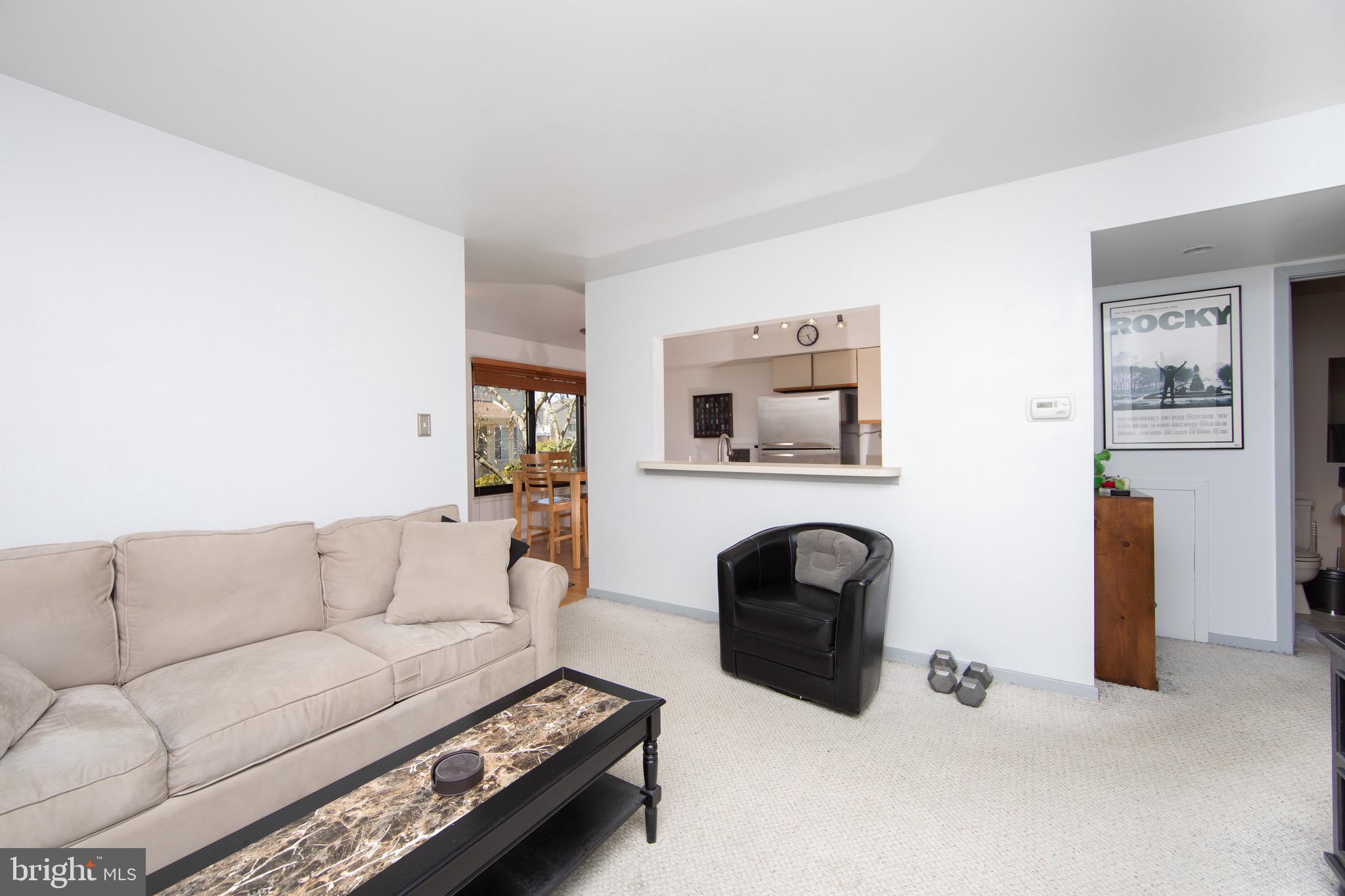 2115 Sandra Road Voorhees, NJ 08043 - Photo 10 of 20 Living Room