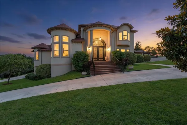 $1,395,000 | 1373 Overlook Circle, Cedar Hill, TX 75104