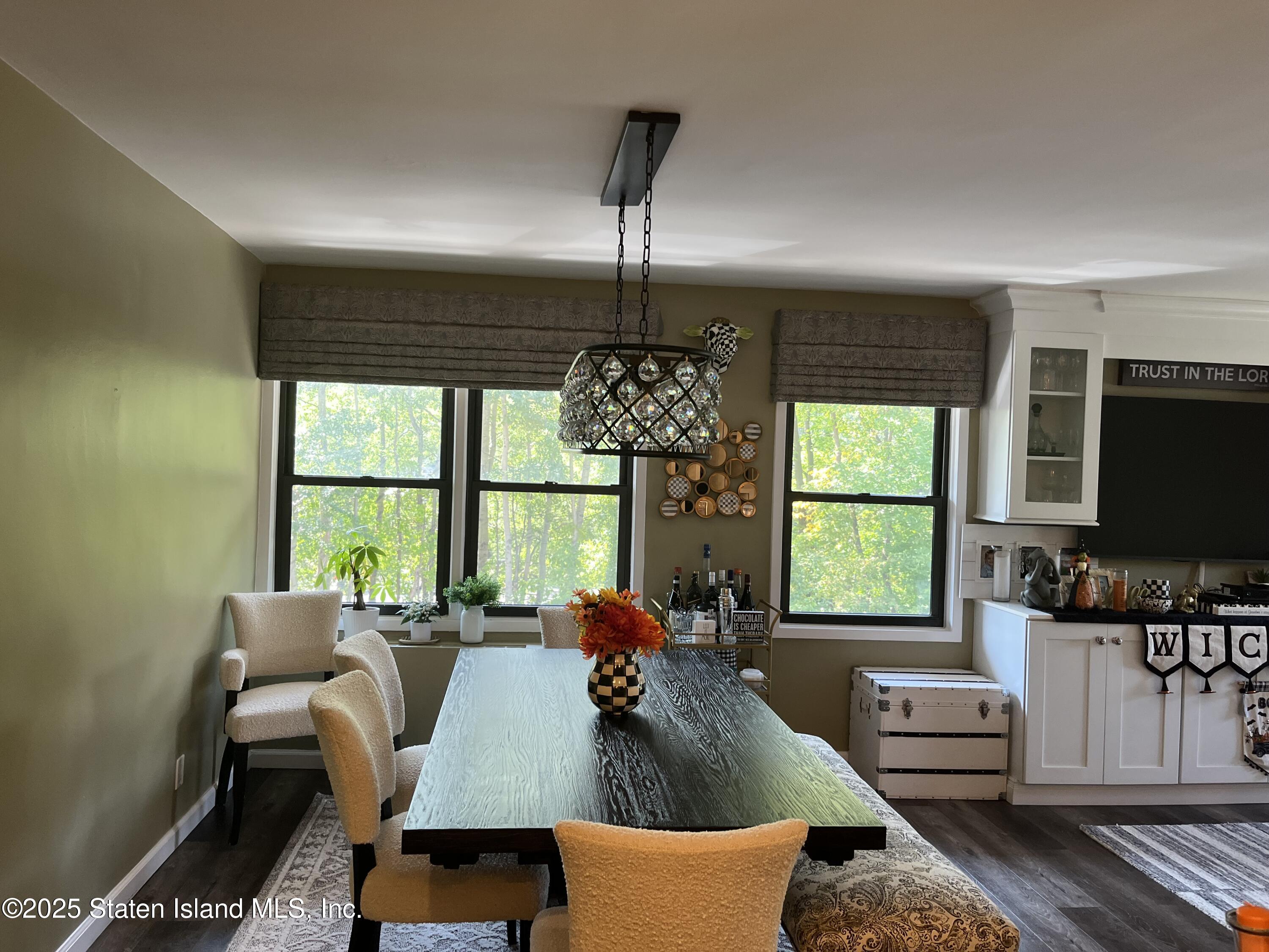 1100 Clove Road, Unit 3C Staten Island, NY 10301 - Photo 21 of 42 Dining Area