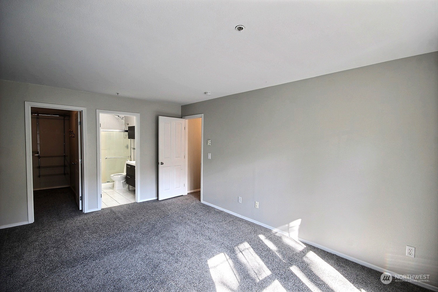 1826 Kennedy Place, Unit D7 DuPont, WA 98327 - Photo 6 of 19 a view of empty room