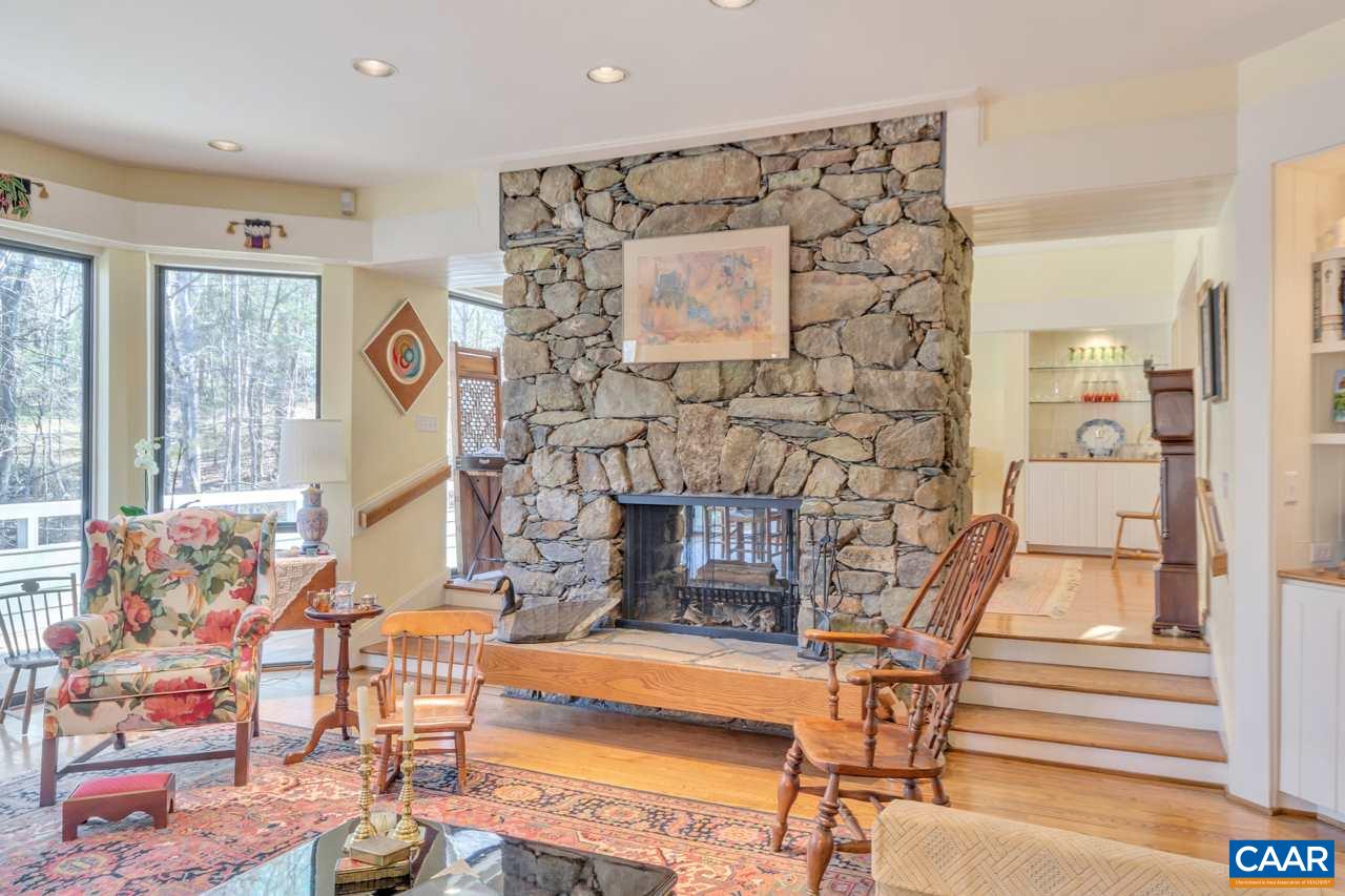 3605 Brinnington Road Charlottesville, VA 22901 - Photo 1 of 39 Gallery Image 1
