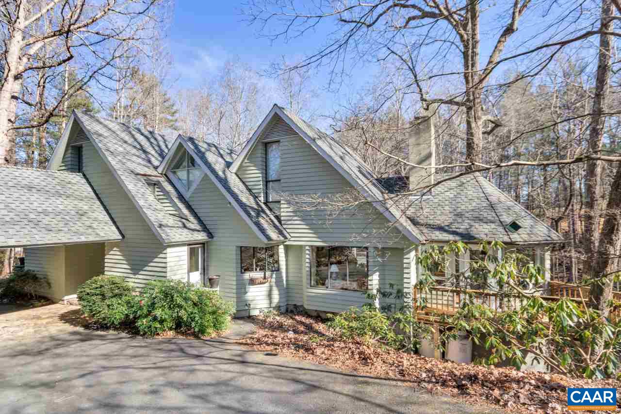 3605 Brinnington Road Charlottesville, VA 22901 - Photo 35 of 39 Gallery Image 35