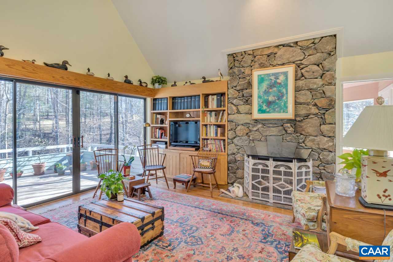 3605 Brinnington Road Charlottesville, VA 22901 - Photo 5 of 39 Gallery Image 5