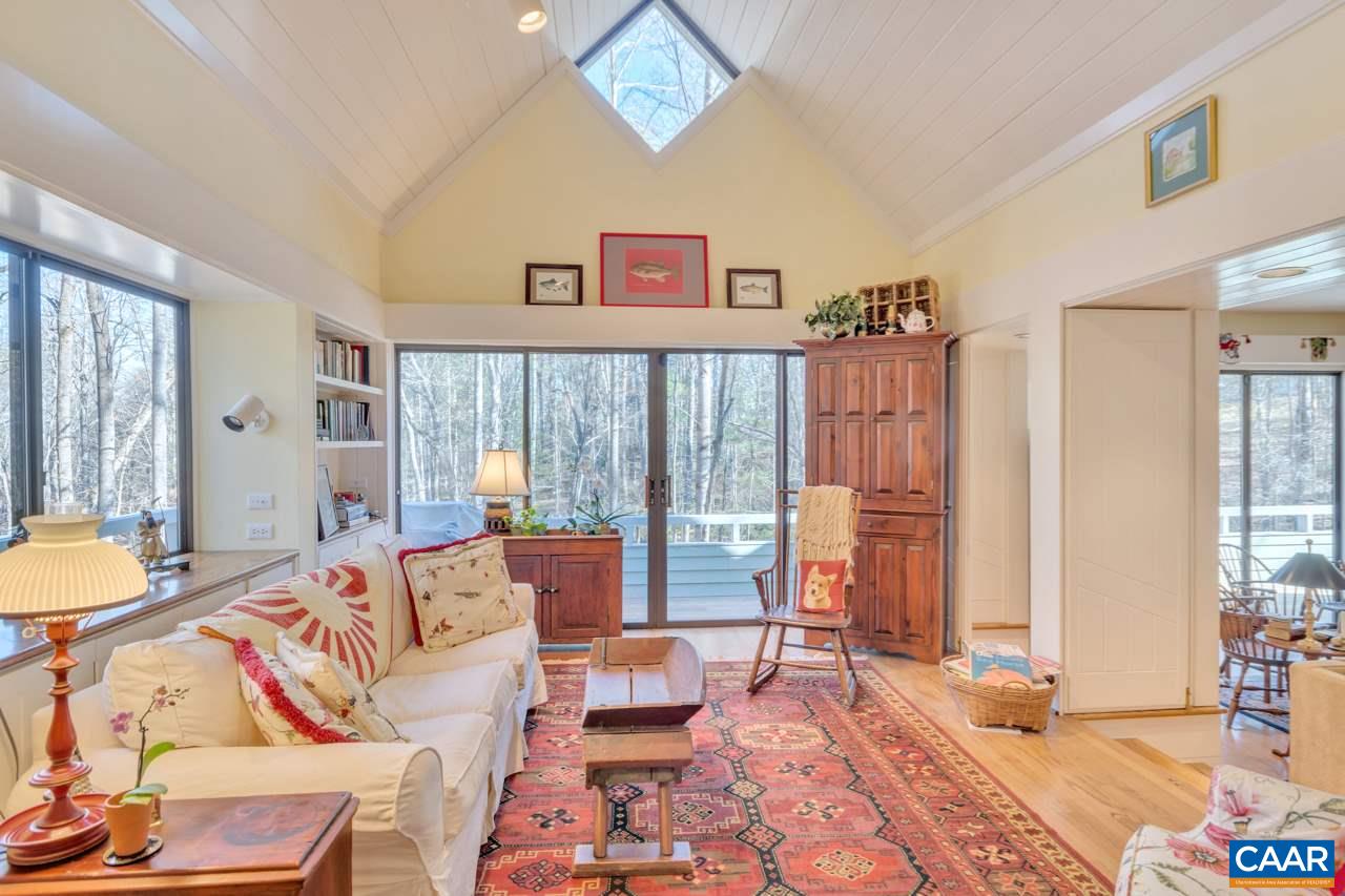 3605 Brinnington Road Charlottesville, VA 22901 - Photo 8 of 39 Gallery Image 8