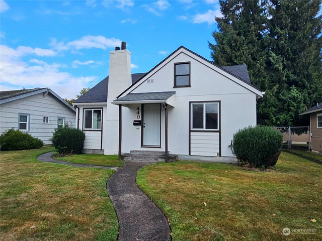 $323,000 | 440 19th Avenue, Longview, WA 98632