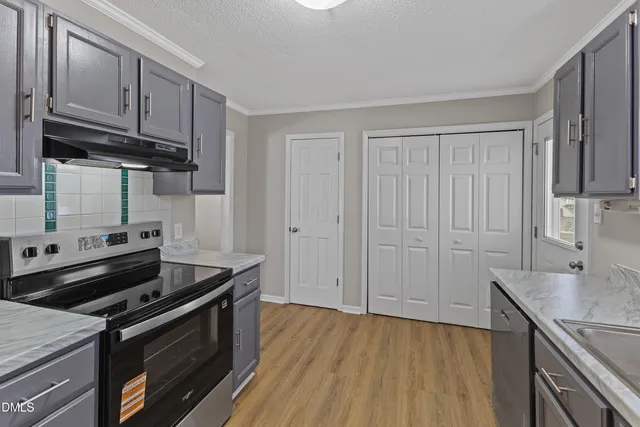 $339,900 | 104 Remington Woods Drive, Wake Forest, NC 27587