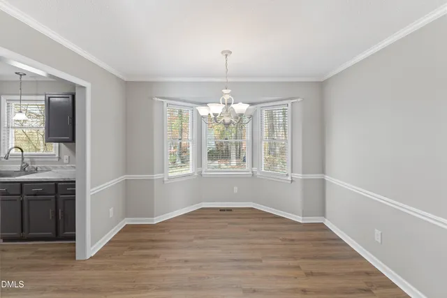 $339,900 | 104 Remington Woods Drive, Wake Forest, NC 27587