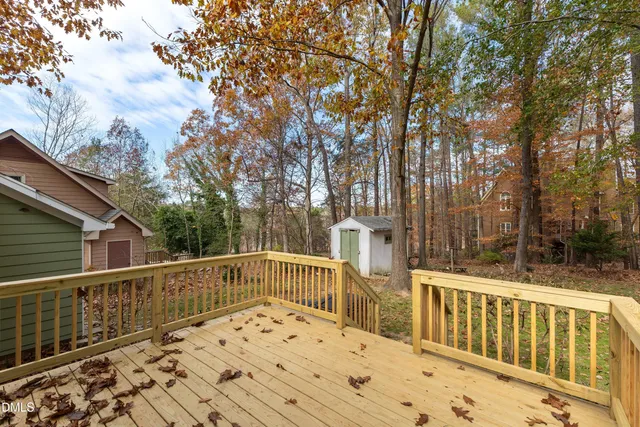 $339,900 | 104 Remington Woods Drive, Wake Forest, NC 27587