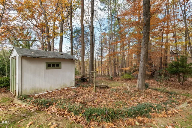 $339,900 | 104 Remington Woods Drive, Wake Forest, NC 27587