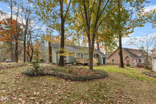 $339,900 | 104 Remington Woods Drive, Wake Forest, NC 27587