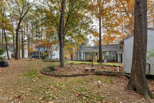 $339,900 | 104 Remington Woods Drive, Wake Forest, NC 27587