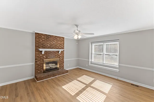 $339,900 | 104 Remington Woods Drive, Wake Forest, NC 27587