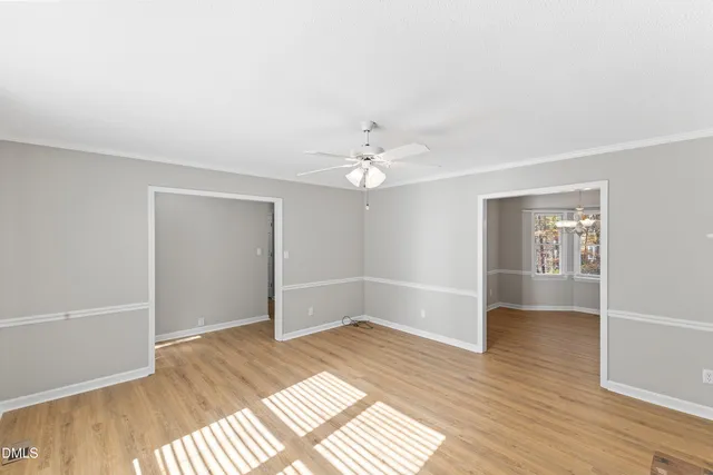 $339,900 | 104 Remington Woods Drive, Wake Forest, NC 27587