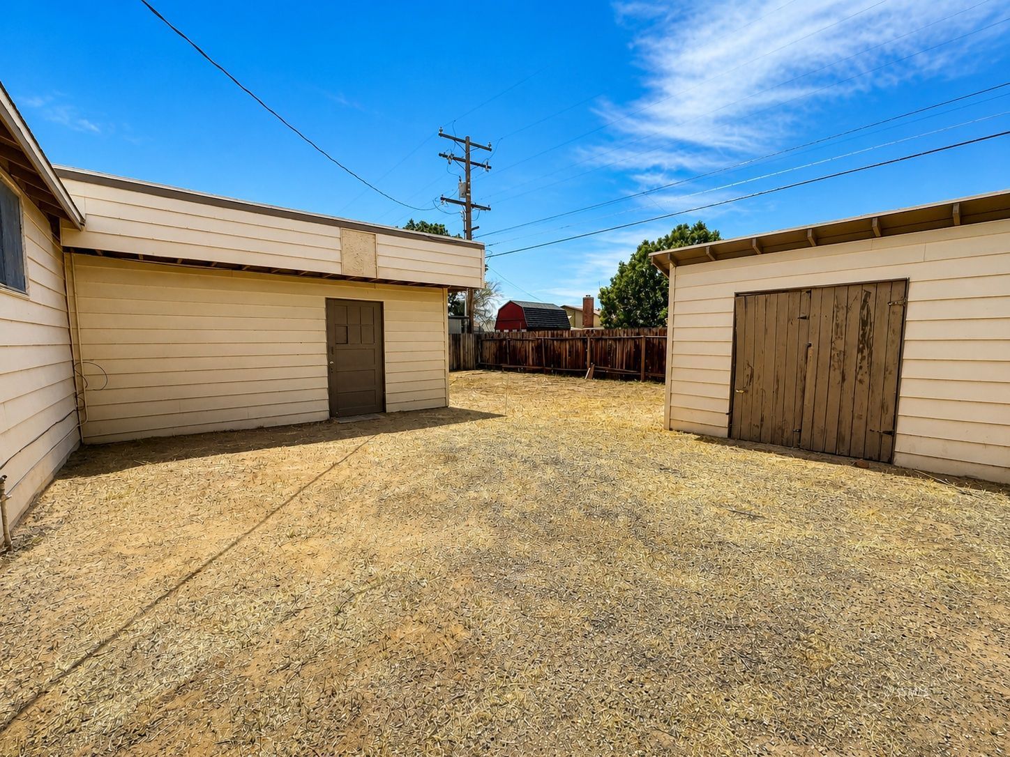 325 North Sanders Street Ridgecrest, CA 93555 - Photo 23 of 25