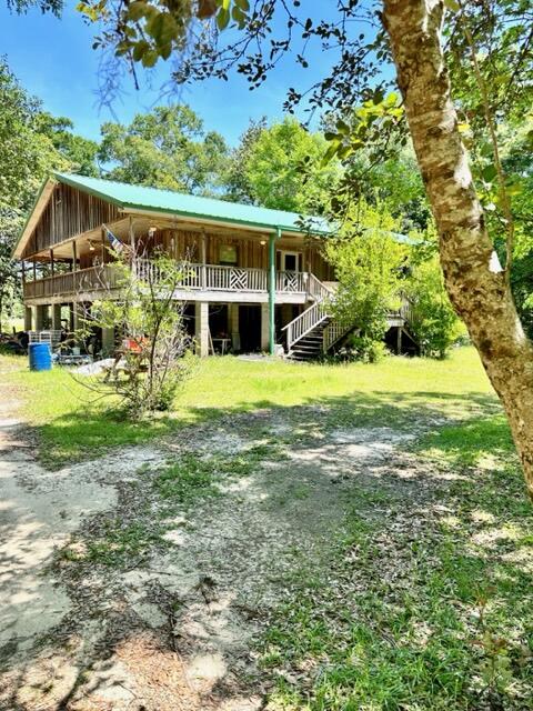 4266 Carr Road Holt, FL 32564 - Photo 1 of 28 4266 Carr Road
