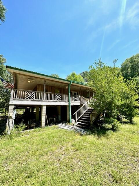 4266 Carr Road Holt, FL 32564 - Photo 27 of 28 Welcome home!