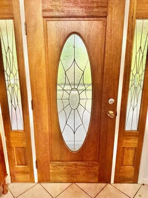 4266 Carr Road Holt, FL 32564 - Photo 4 of 28 Front door