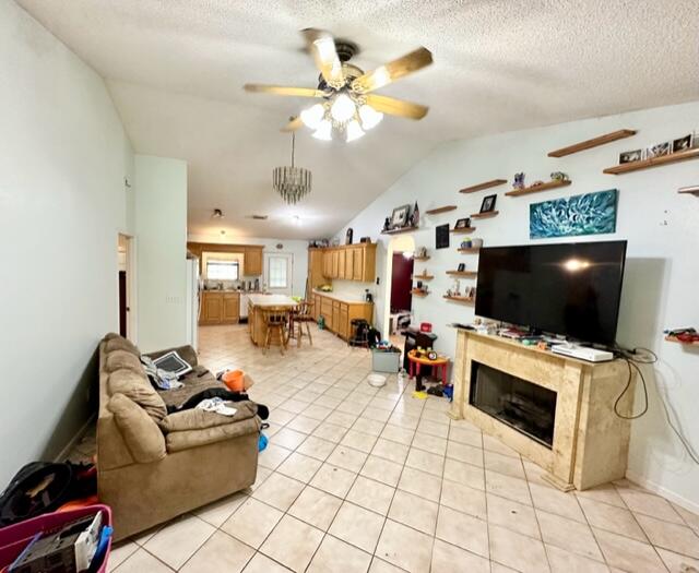 4266 Carr Road Holt, FL 32564 - Photo 5 of 28 Living room
