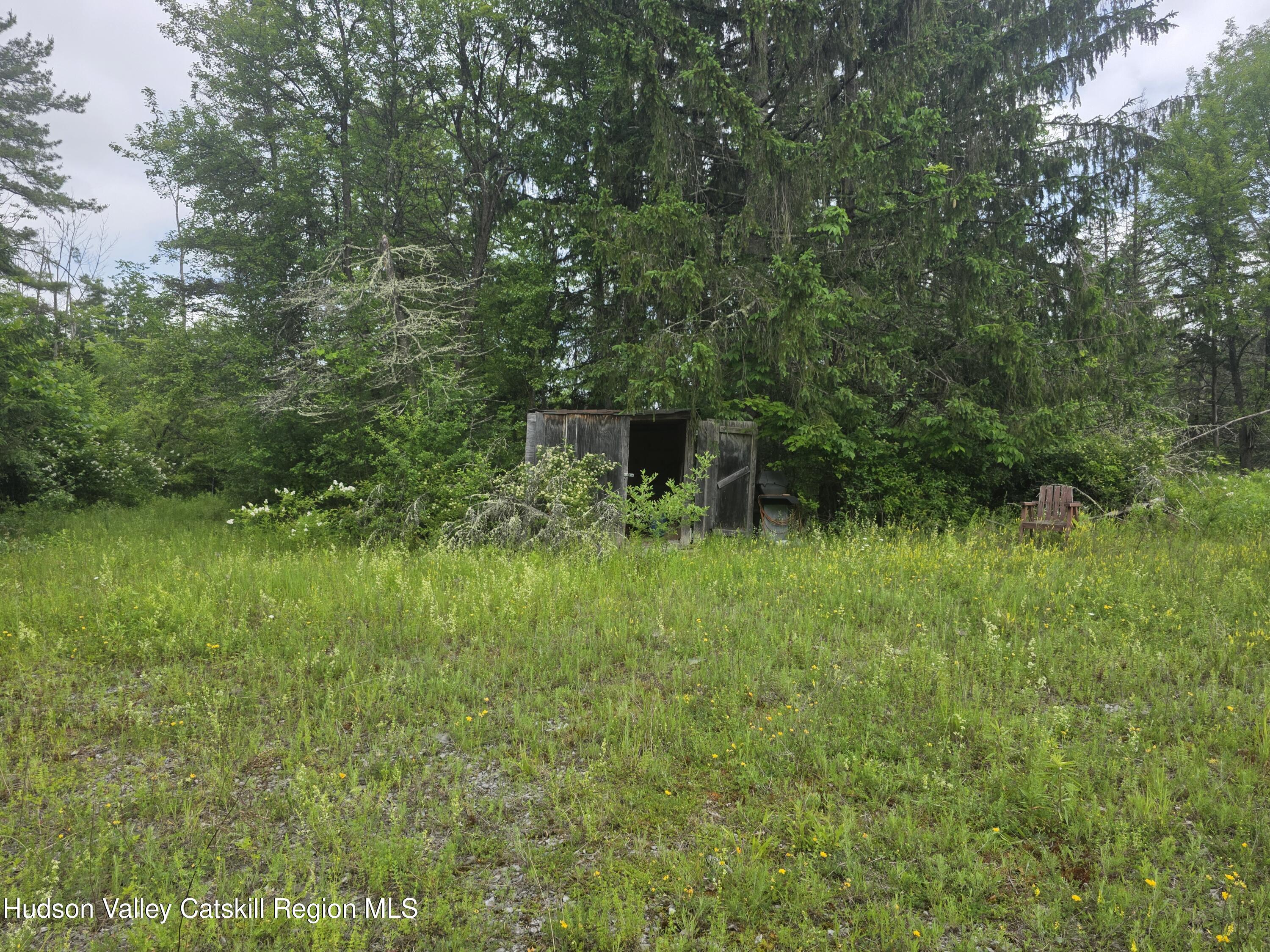 615 Allen Teator Road Durham, NY 12469 - Photo 4 of 9 Shed