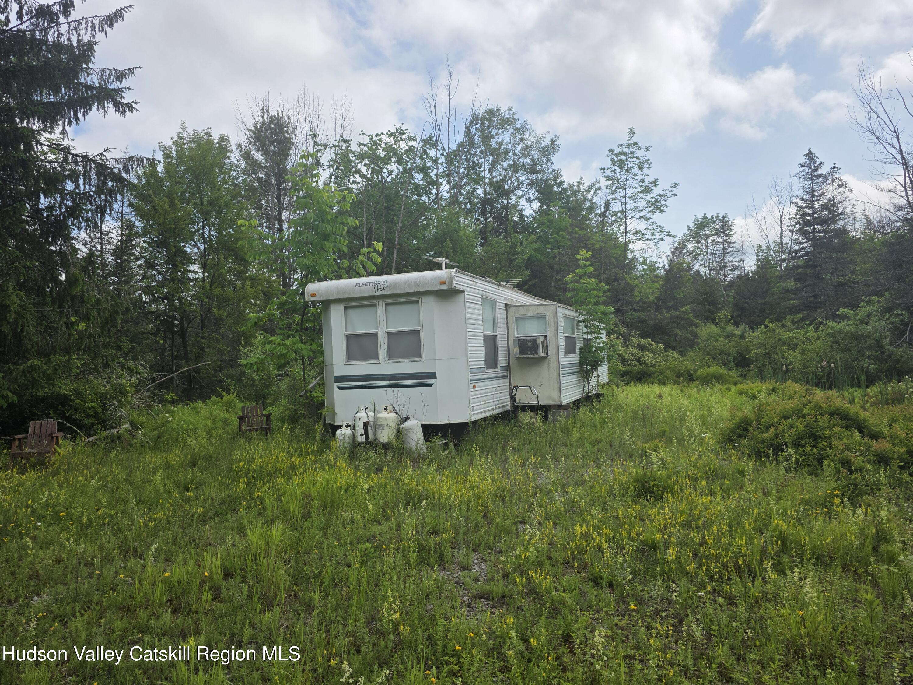 615 Allen Teator Road Durham, NY 12469 - Photo 5 of 9 Camper