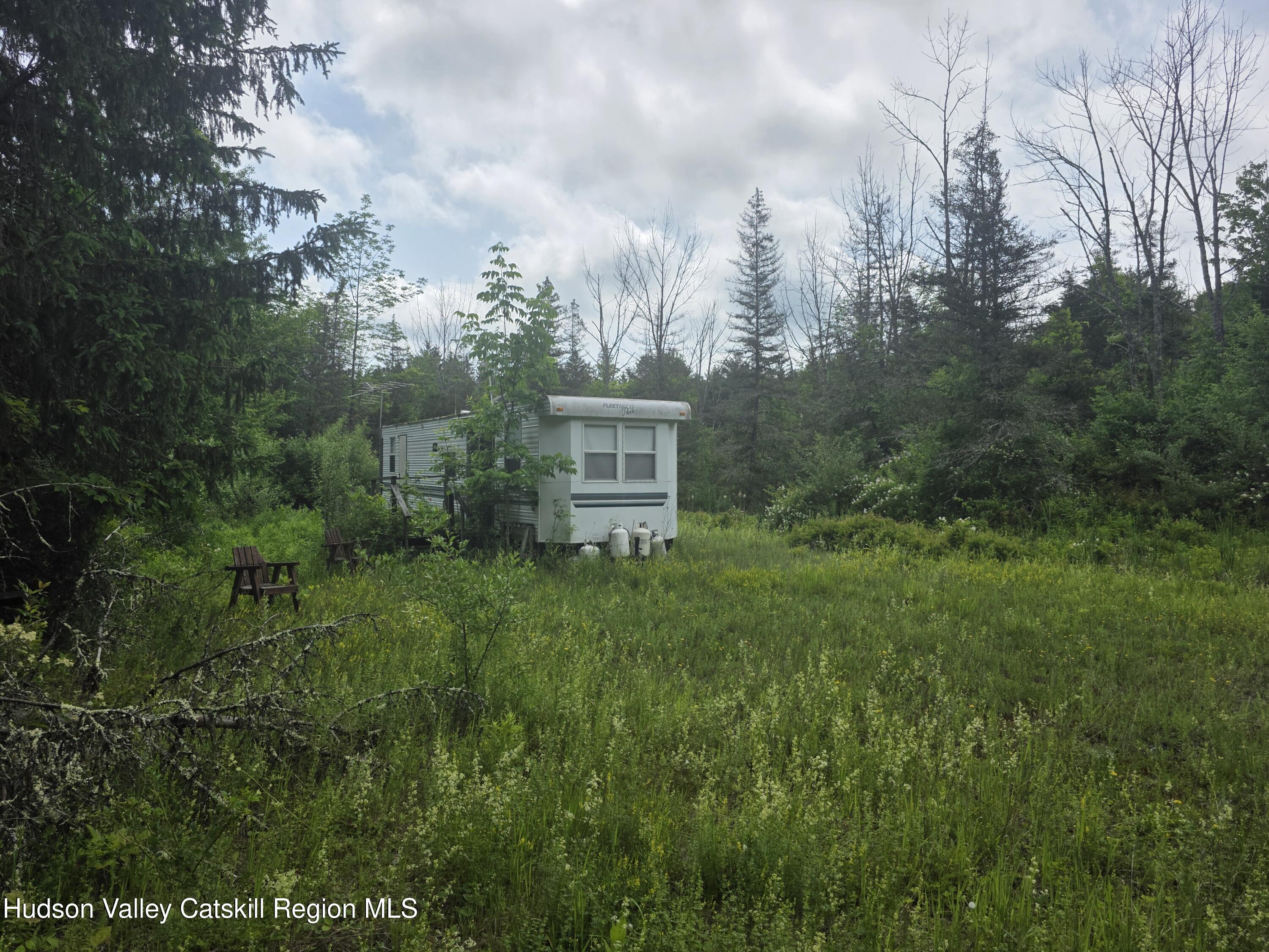 615 Allen Teator Road Durham, NY 12469 - Photo 6 of 9 Camper