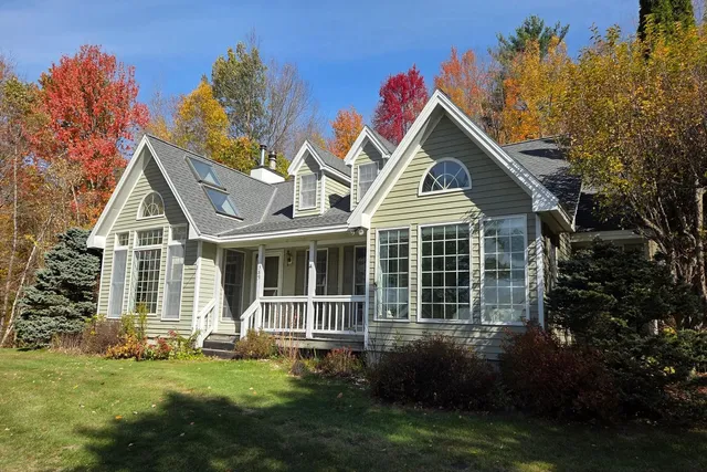 $555,000 | 389 Wilcox Road, Arlington, VT 05250