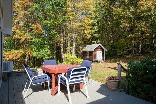 $555,000 | 389 Wilcox Road, Arlington, VT 05250