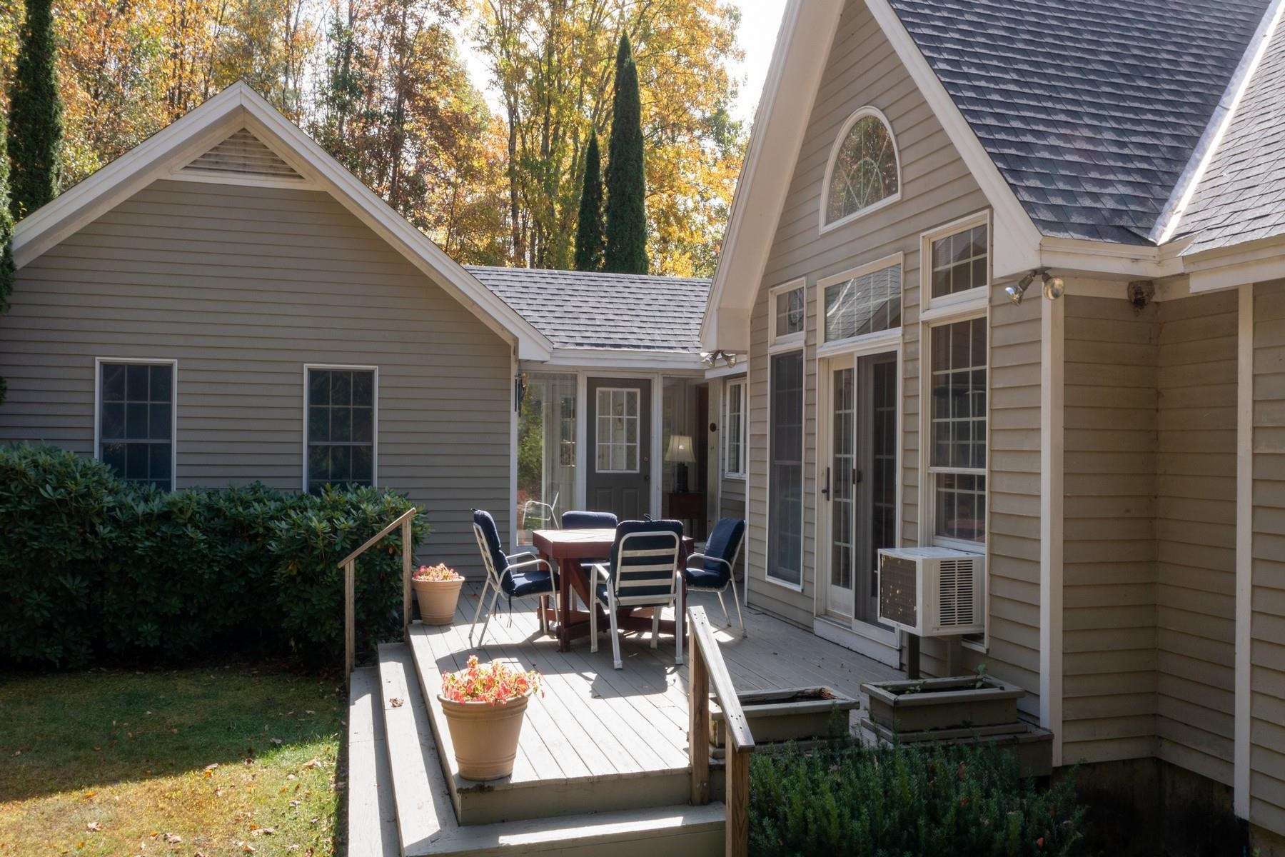 389 Wilcox Road Arlington, VT 05250 - Photo 20 of 24 Gallery Image 20