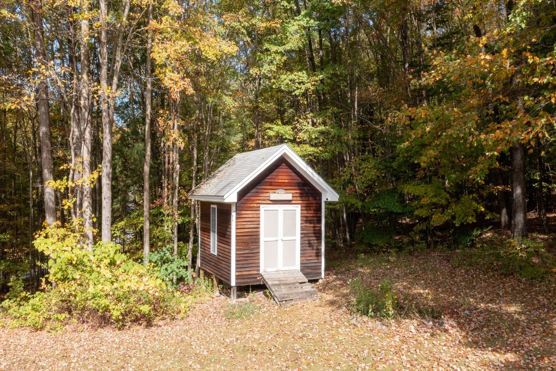 389 Wilcox Road Arlington, VT 05250 - Photo 21 of 24 Gallery Image 21