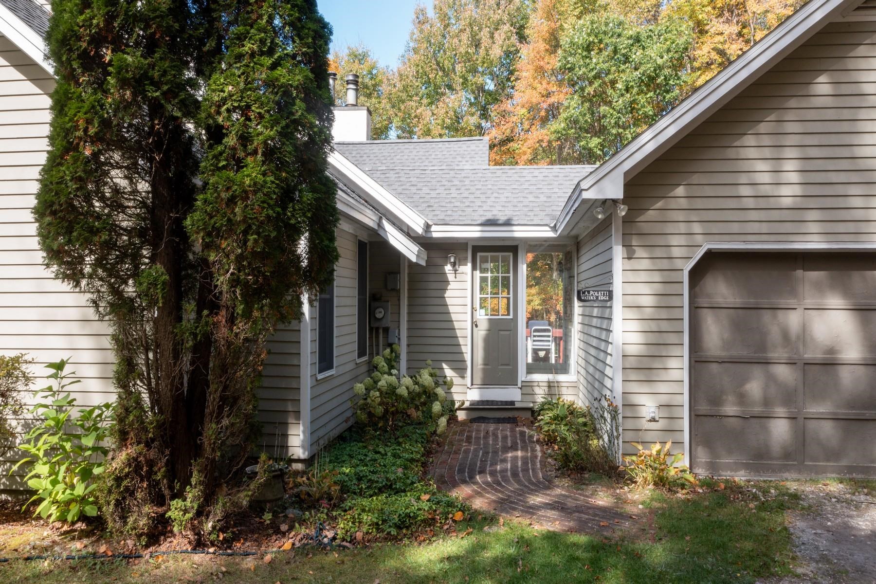 389 Wilcox Road Arlington, VT 05250 - Photo 22 of 24 Gallery Image 22