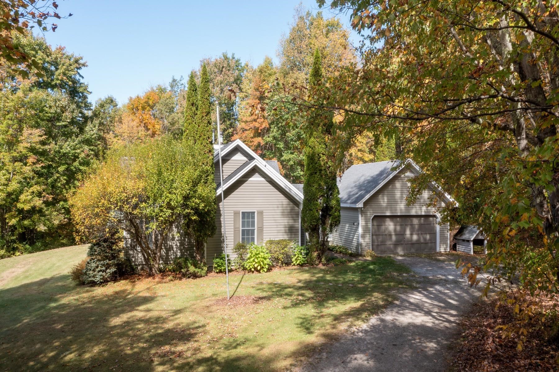 389 Wilcox Road Arlington, VT 05250 - Photo 23 of 24 Gallery Image 23