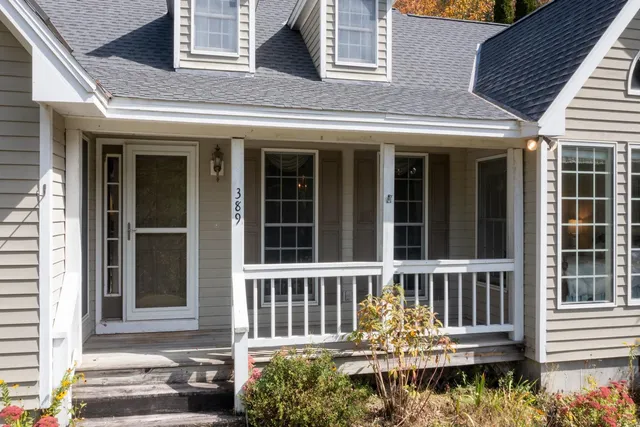 $555,000 | 389 Wilcox Road, Arlington, VT 05250