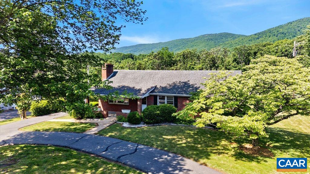 1877 Afton Mountain Road Afton, VA 22920 - Photo 2 of 60