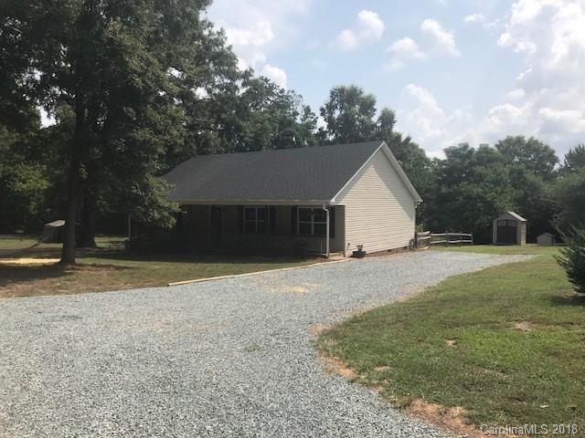 913 Deese Road, Unit 5 Monroe, NC 28110 - Photo 20 of 22