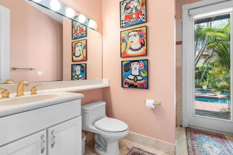 $3,499,000 | 2 Firestone Circle, West Palm Beach, FL 33401