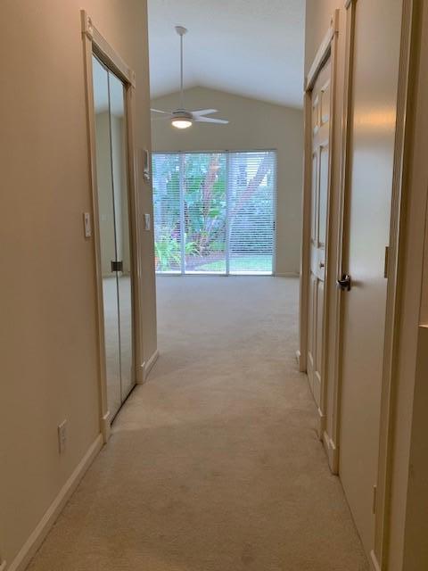 3370 Northwest 53rd Circle Boca Raton, FL 33496 - Photo 17 of 57 Master Bedroom - 3