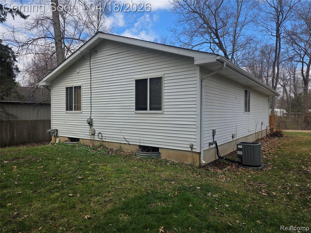 4129 West Allen Road Howell, MI 48855 - Photo 2 of 14 Gallery Image 2